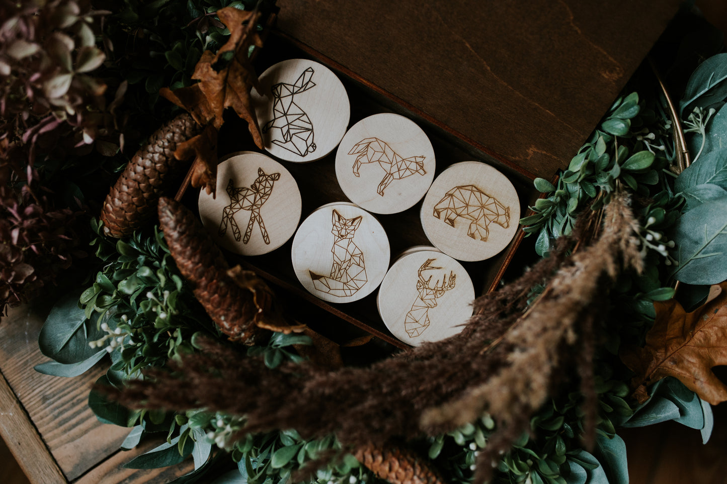 Atmiņas spēle - Mazais komplekts