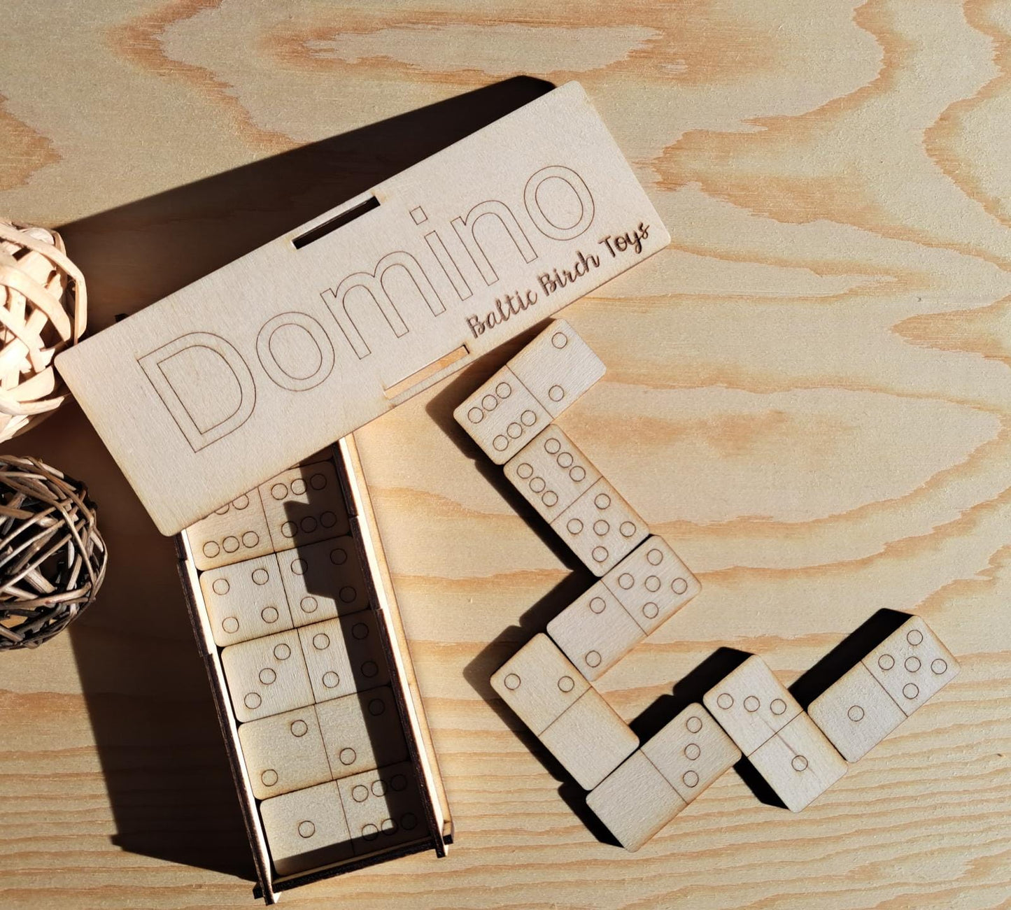 Domino